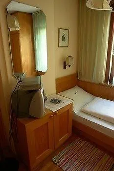 Appartement Portschacher Stuberl *
