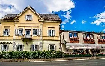 Portschacher Stuberl Appartement *