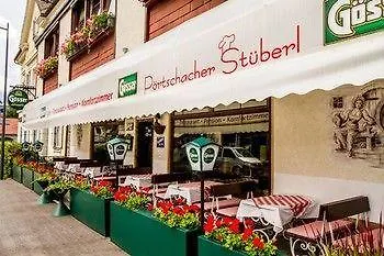 Portschacher Stuberl Appartement