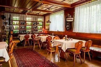 Portschacher Stuberl Appartement *