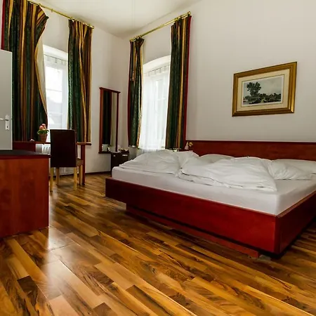 Appartement Portschacher Stuberl Pörtschach am Wörthersee