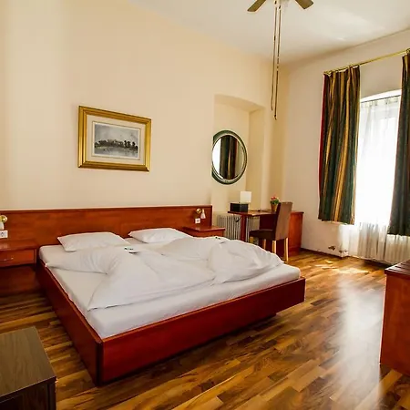Appartement Portschacher Stuberl