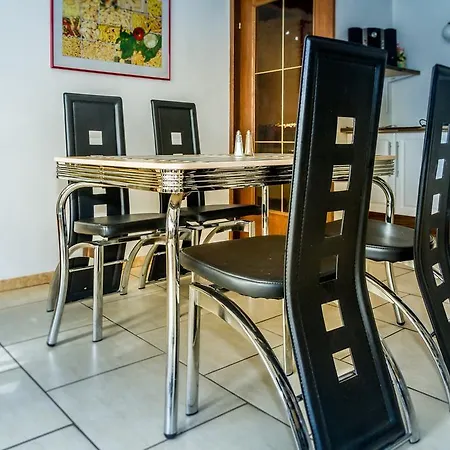 Appartement Portschacher Stuberl Pörtschach am Wörthersee