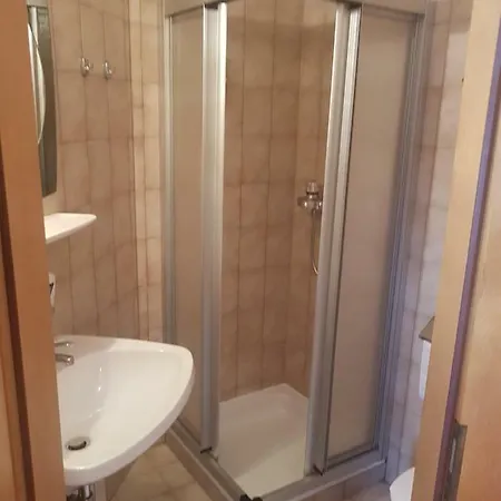 Portschacher Stuberl Appartement *
