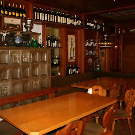 Portschacher Stuberl Appartement *