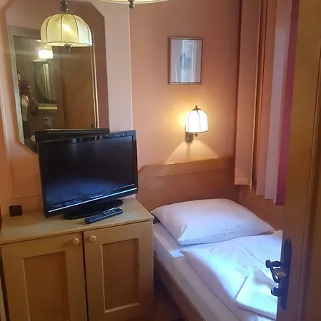 Appartement Portschacher Stuberl Pörtschach am Wörthersee