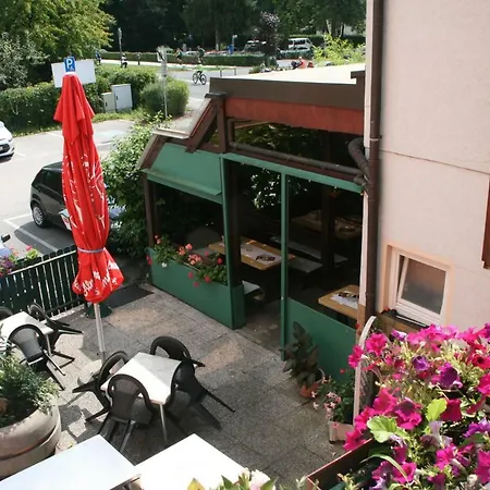 Appartement Portschacher Stuberl Pörtschach am Wörthersee
