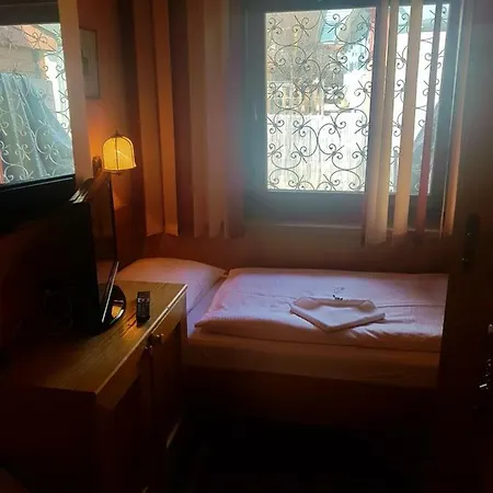 Portschacher Stuberl Appartement *