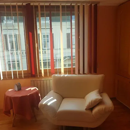 Appartement Portschacher Stuberl