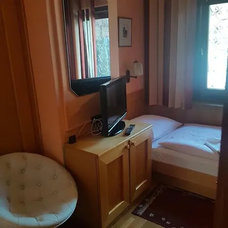 Portschacher Stuberl Appartement