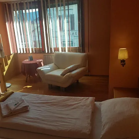 Portschacher Stuberl Appartement