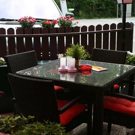 Portschacher Stuberl Appartement *